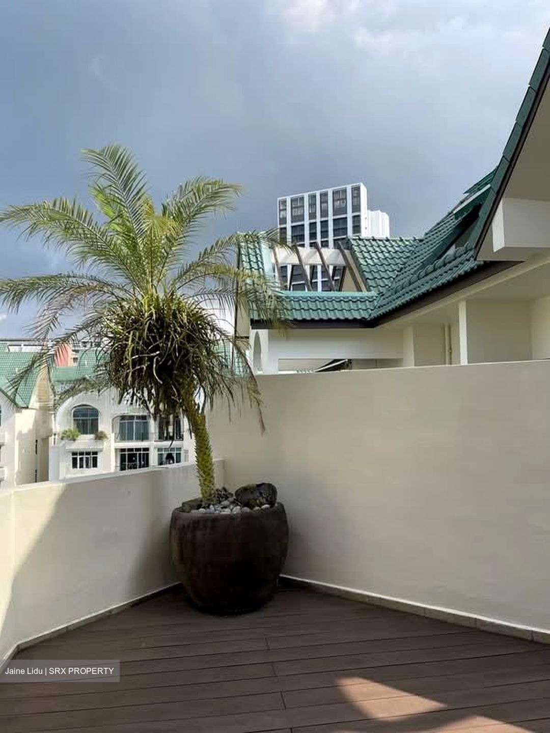 Woodgrove Condominium (D25), Condominium #549144001